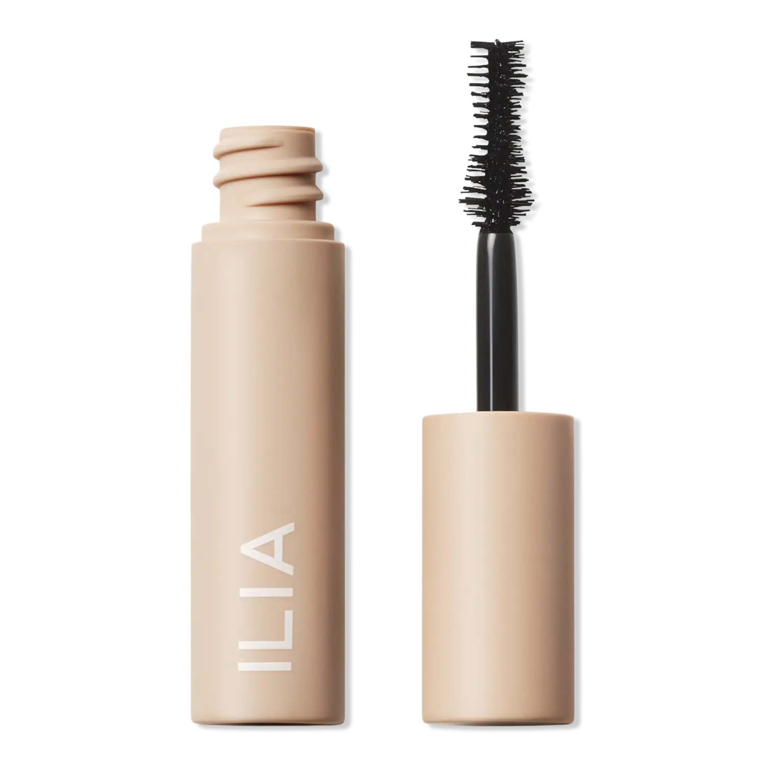 Тушь для ресниц Fullest Volumizing Mascara ILIA, 0.130 oz
Тушь для ресниц Fullest Volumizing Mascara ILIA, 0.130 oz