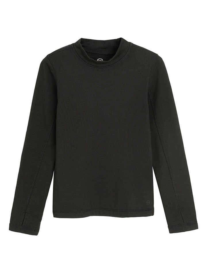 Свитер COOL CLUB, черный
Свитер COOL CLUB, черный