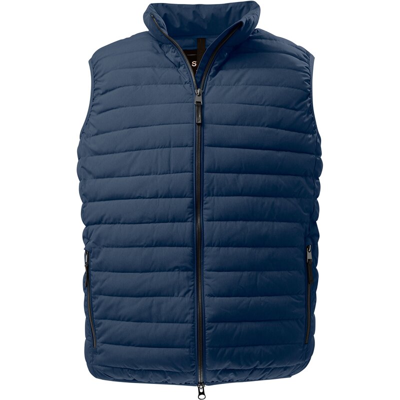 Weste sts 10 mn qltd vst Stoy, синий
Weste sts 10 mn qltd vst Stoy, синий