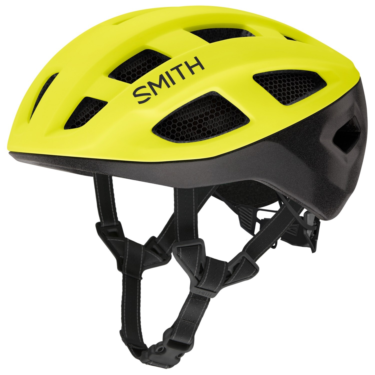 Велосипедный шлем Smith Triad MIPS, цвет Matte Neon Yellow Viz
Велосипедный шлем Smith Triad MIPS, цвет Matte Neon Yellow Viz