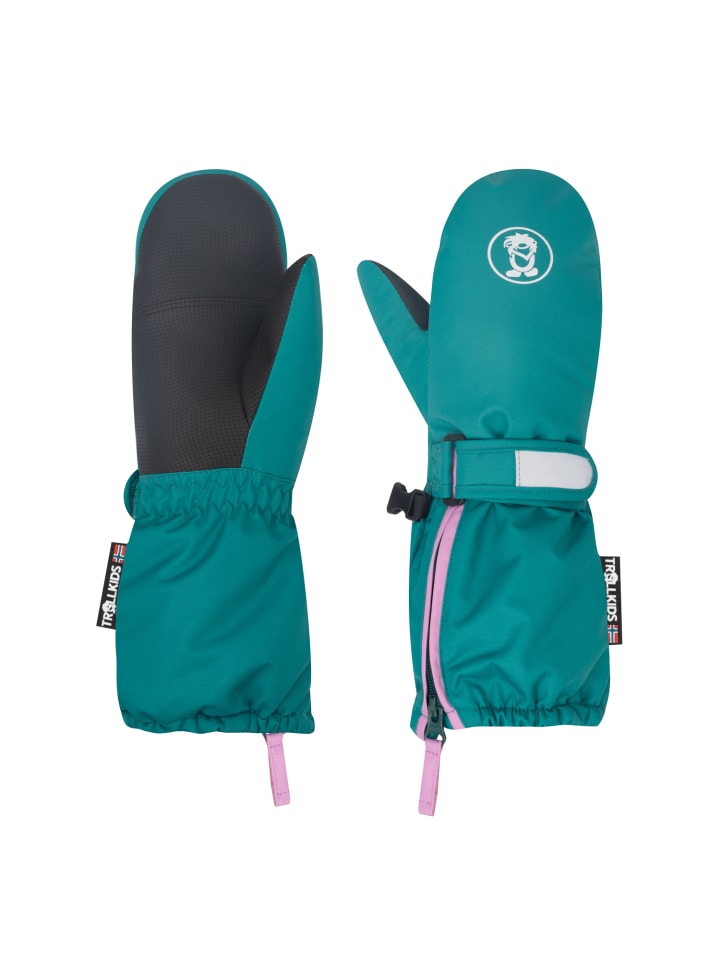 Рукавицы Trollkids
Рукавицы Trollkids