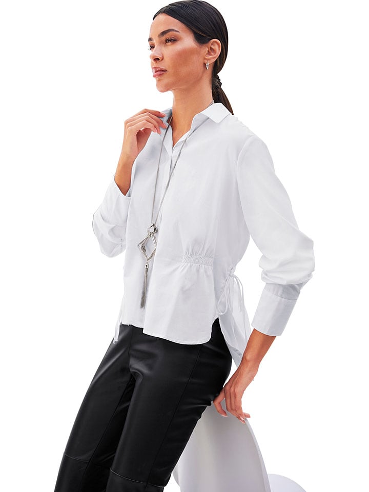 Блузка Heine, белый
Блузка Heine, белый