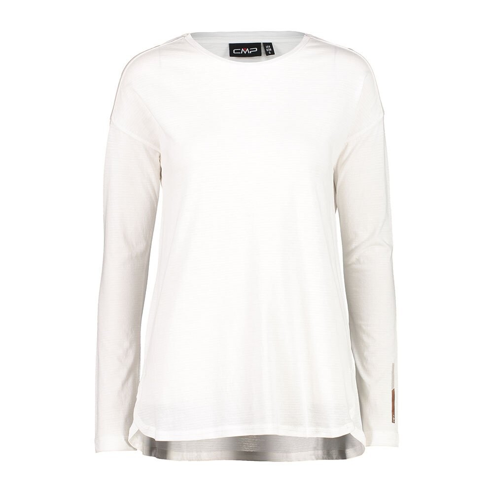 Футболка CMP 31D4586, белый
Футболка CMP 31D4586, белый