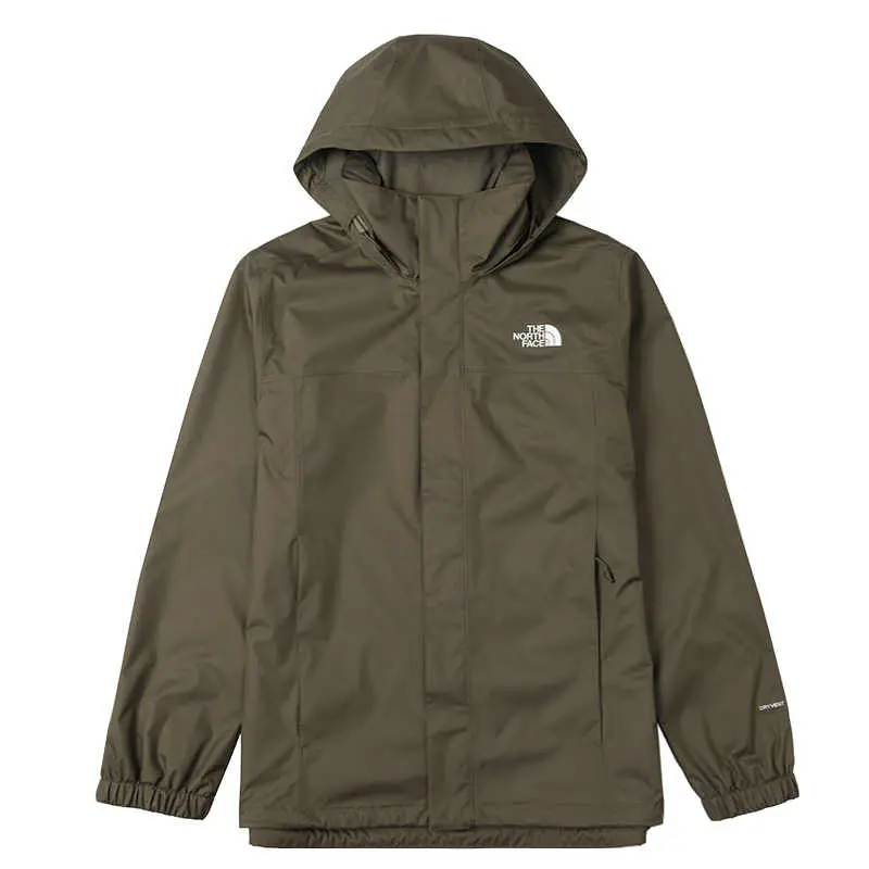THE NORTH FACE Куртка мужская оливковая, Olive Green
THE NORTH FACE Куртка мужская оливковая, Olive Green