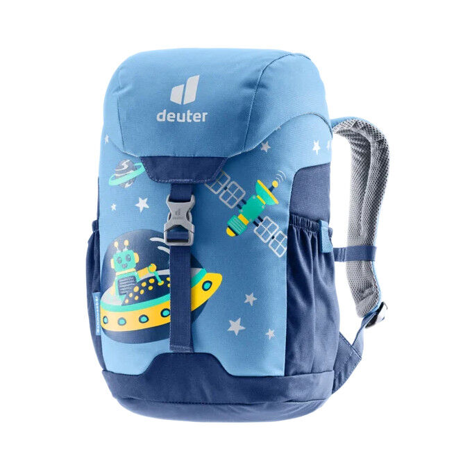 Рюкзак-плюшевый мишка Deuter
Рюкзак-плюшевый мишка Deuter