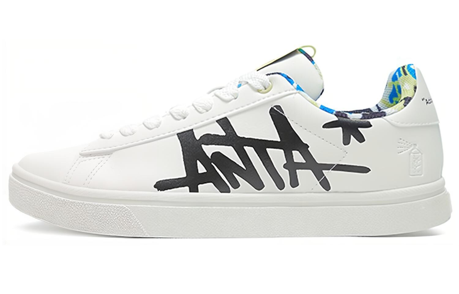 Кроссовки для скейтбординга Life Collection мужские с низким верхом цвета слоновой кости/черного цвета Anta, Черный, Кроссовки для скейтбординга Life Collection мужские с низким верхом цвета слоновой кости/черного цвета Anta
Кроссовки для скейтбординга Life Collection мужские с низким верхом цвета слоновой кости/черного цвета Anta, Черный, Кроссовки для скейтбординга Life Collection мужские с низким верхом цвета слоновой кости/черного цвета Anta