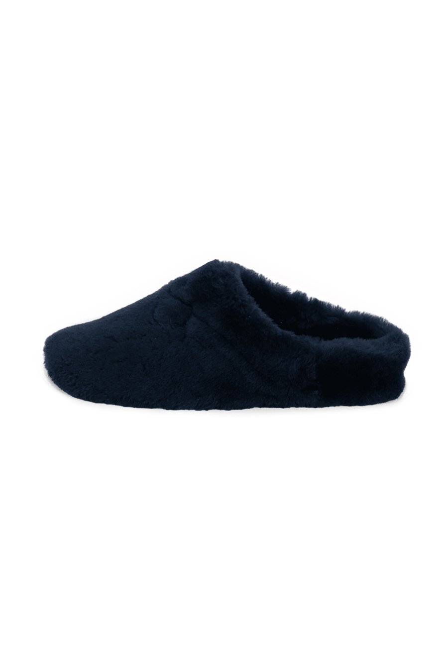 Тапочки vitaform Slippers, Marine/Blue
Тапочки vitaform Slippers, Marine/Blue
