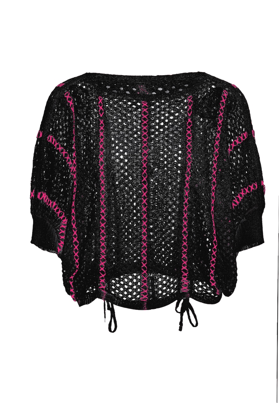 Свитер IMMY, черный
Свитер IMMY, черный