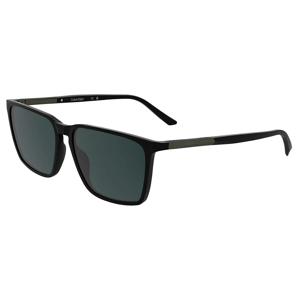 Солнцезащитные очки Calvin Klein CK25505S, черный
Солнцезащитные очки Calvin Klein CK25505S, черный