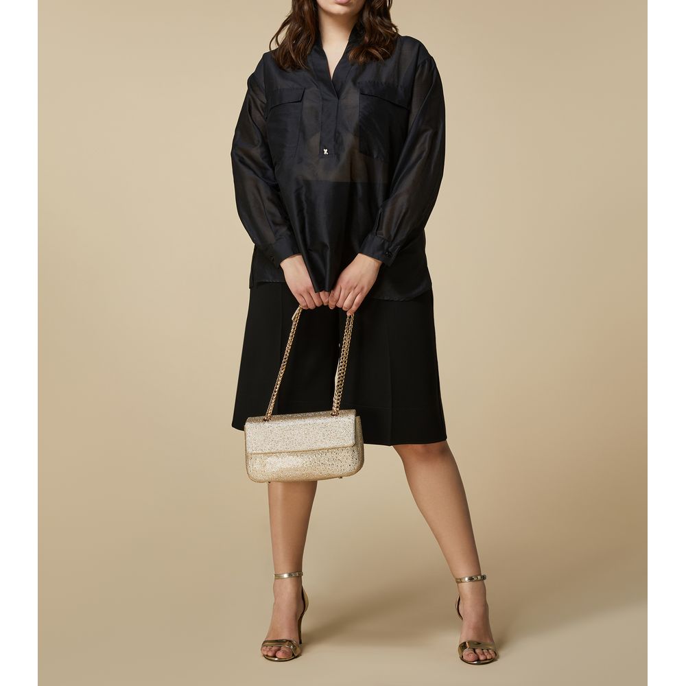 Шорты KERAS Marina Rinaldi, черный
Шорты KERAS Marina Rinaldi, черный