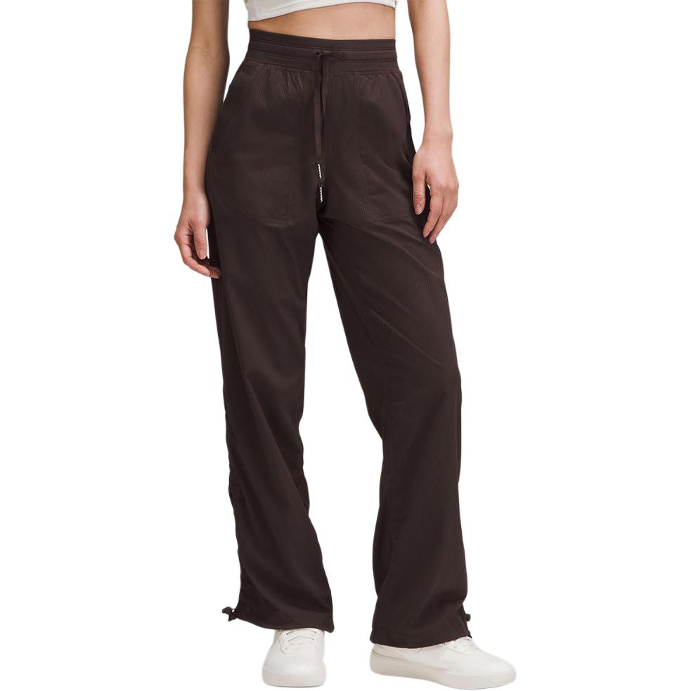 Женские повседневные брюки для танцевальной студии Lululemon, Adaptive Pink/Adaptive Pink
Женские повседневные брюки для танцевальной студии Lululemon, Adaptive Pink/Adaptive Pink