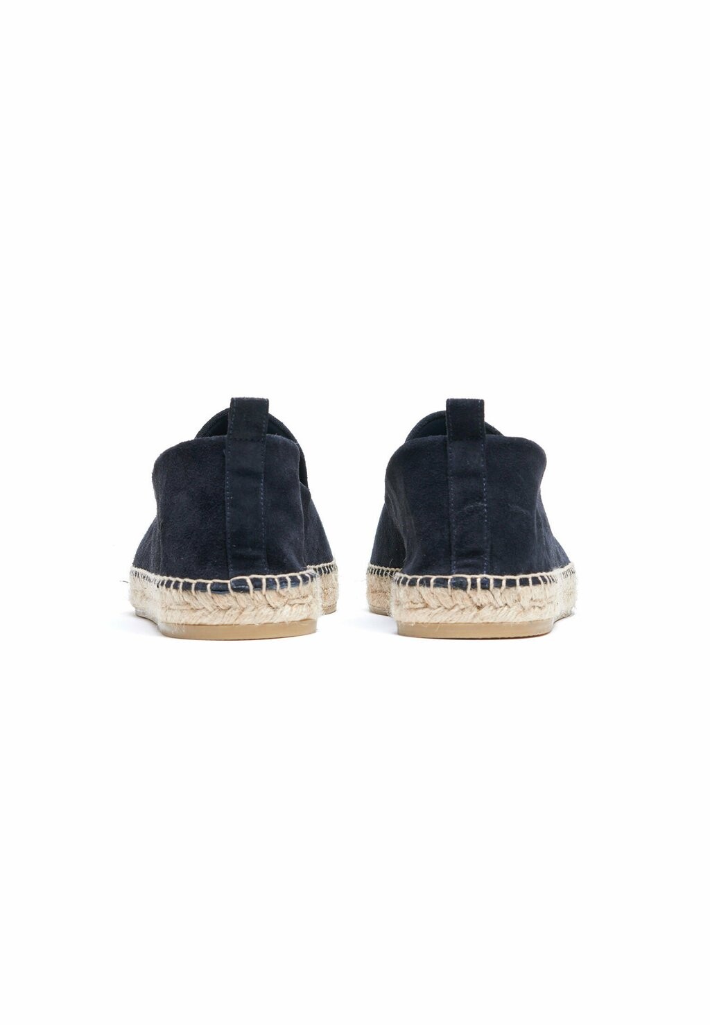 Эспадрильи FRED MARTIN COLLECTION, темно-синий
Эспадрильи FRED MARTIN COLLECTION, темно-синий