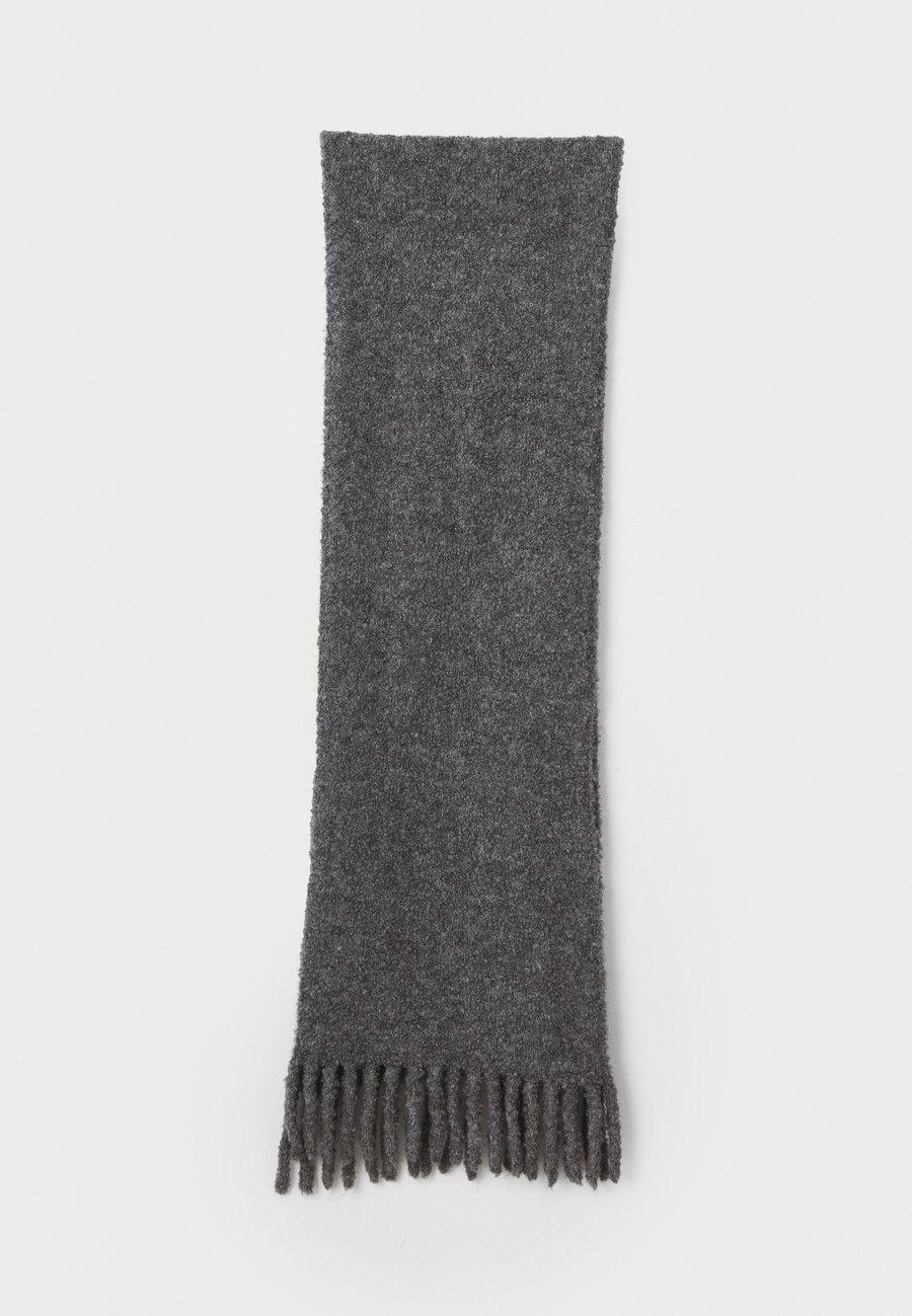 Шарф Even&Odd Scarf, Grey Melange/Mottled Grey
Шарф Even&Odd Scarf, Grey Melange/Mottled Grey