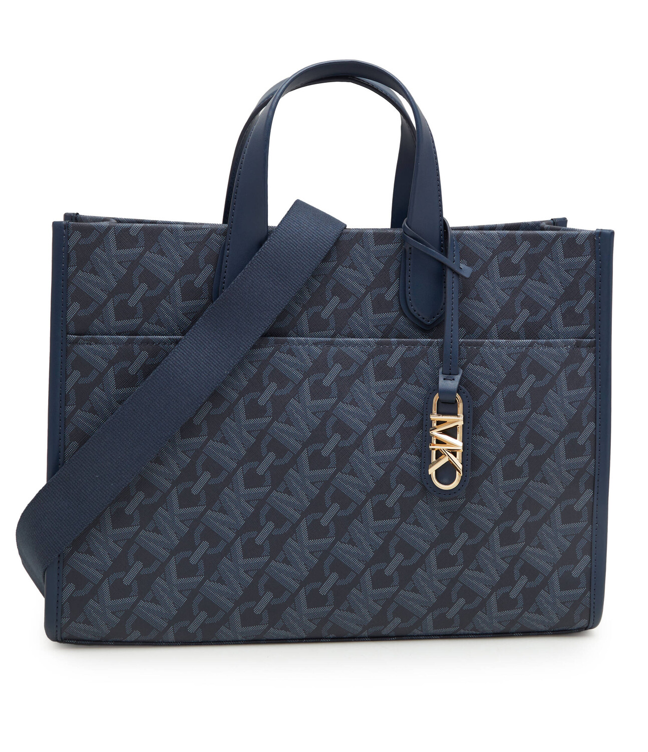 Сумка-шоппер Michael Kors, темно-синий
Сумка-шоппер Michael Kors, темно-синий