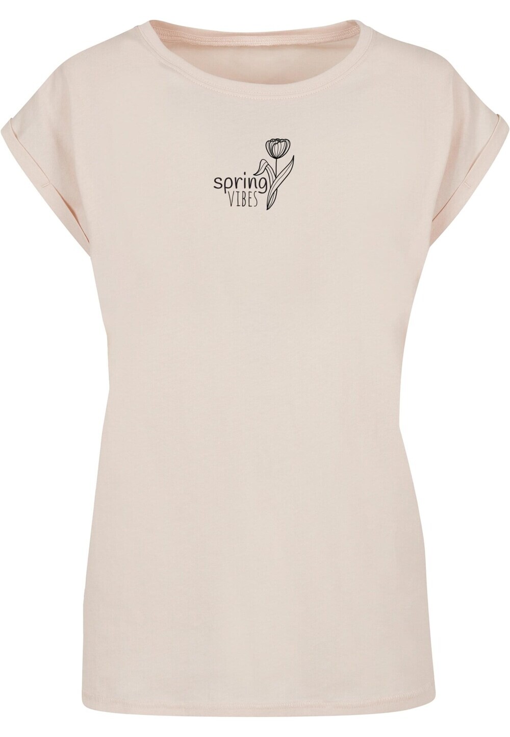 Рубашка Merchcode Spring - Vibes, песок
Рубашка Merchcode Spring - Vibes, песок