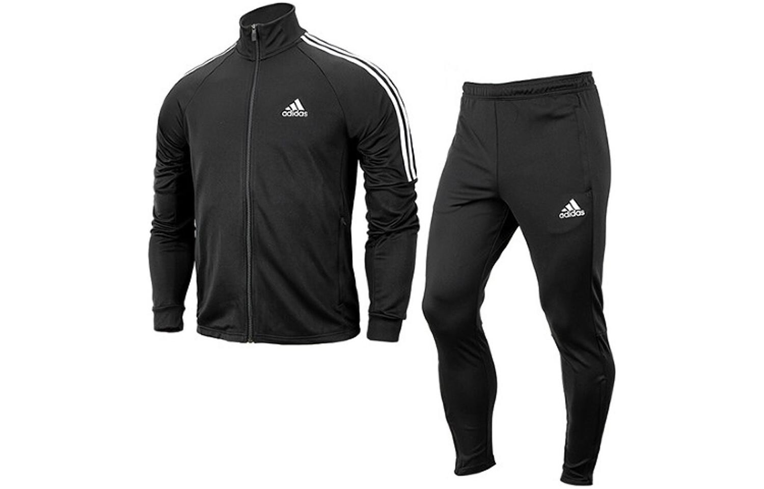 Повседневная спортивная одежда для мужчин Adidas
Повседневная спортивная одежда для мужчин Adidas