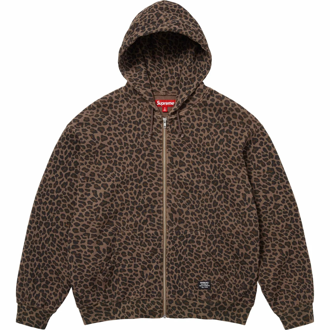 Утепленная толстовка с капюшоном на молнии Supreme, леопард, Коричневый, Утепленная толстовка с капюшоном на молнии Supreme, леопард
Утепленная толстовка с капюшоном на молнии Supreme, леопард, Коричневый, Утепленная толстовка с капюшоном на молнии Supreme, леопард