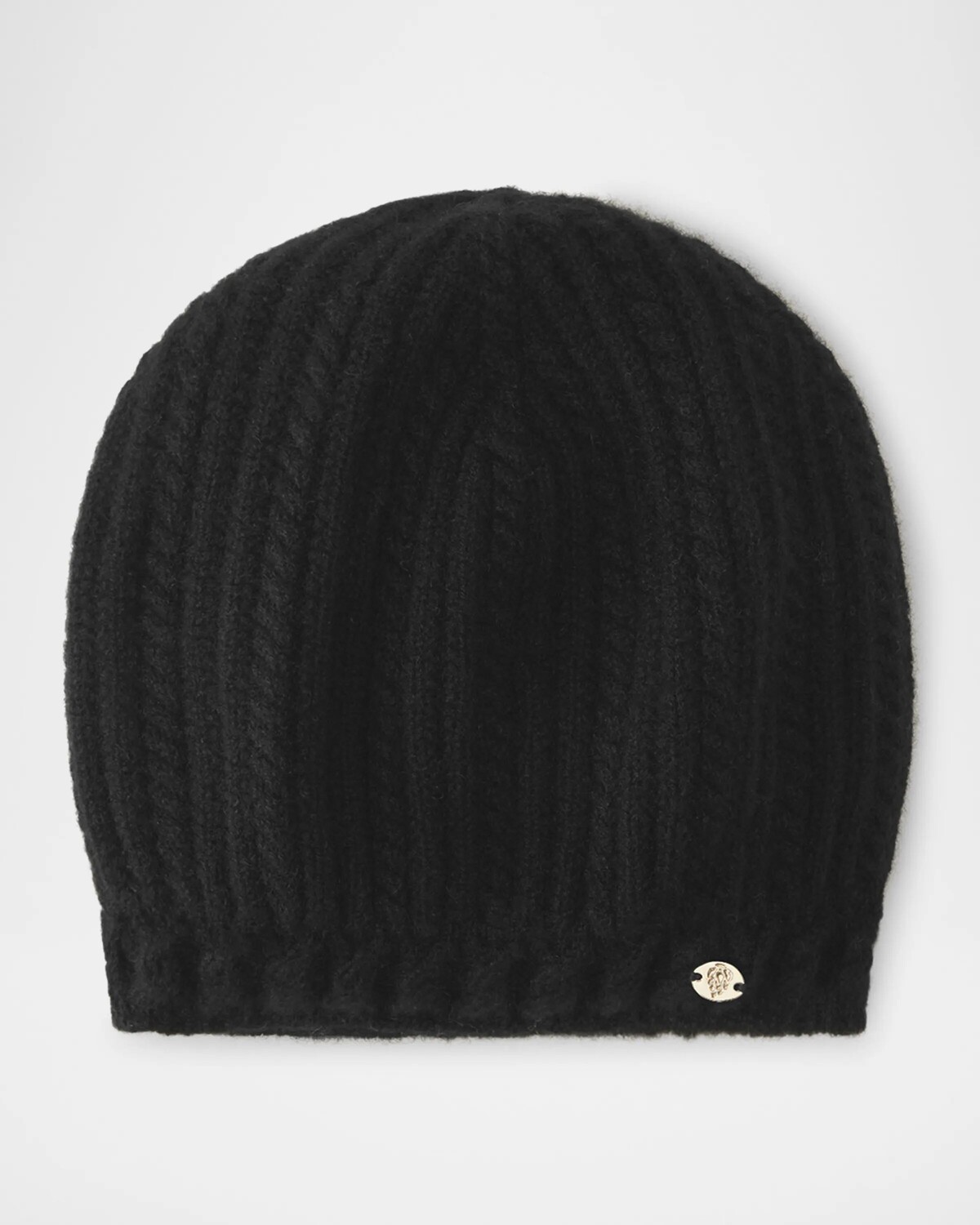 Кашемировая шапка косой вязки Simone Helen Kaminski, цвет Brulee
Кашемировая шапка косой вязки Simone Helen Kaminski, цвет Brulee