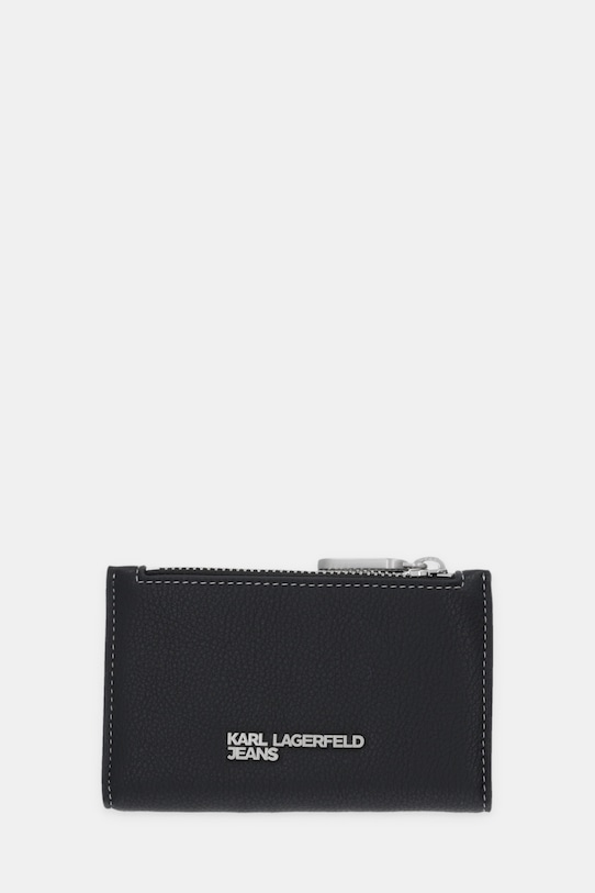 Кошелек Karl Lagerfeld Jeans, черный
Кошелек Karl Lagerfeld Jeans, черный