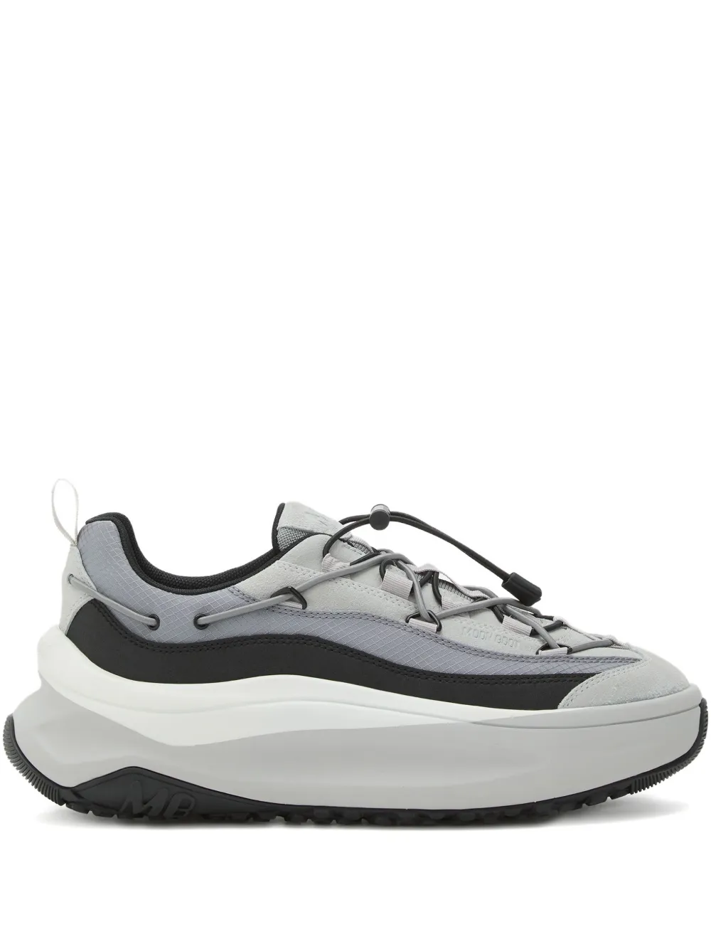 Кроссовки Moon247 Moon Boot, серый
Кроссовки Moon247 Moon Boot, серый