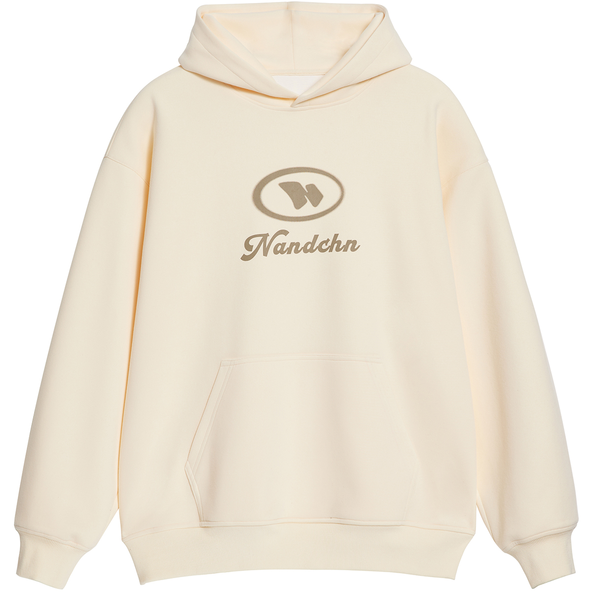 Свитшот женский NANDCHN, Apricot
Свитшот женский NANDCHN, Apricot