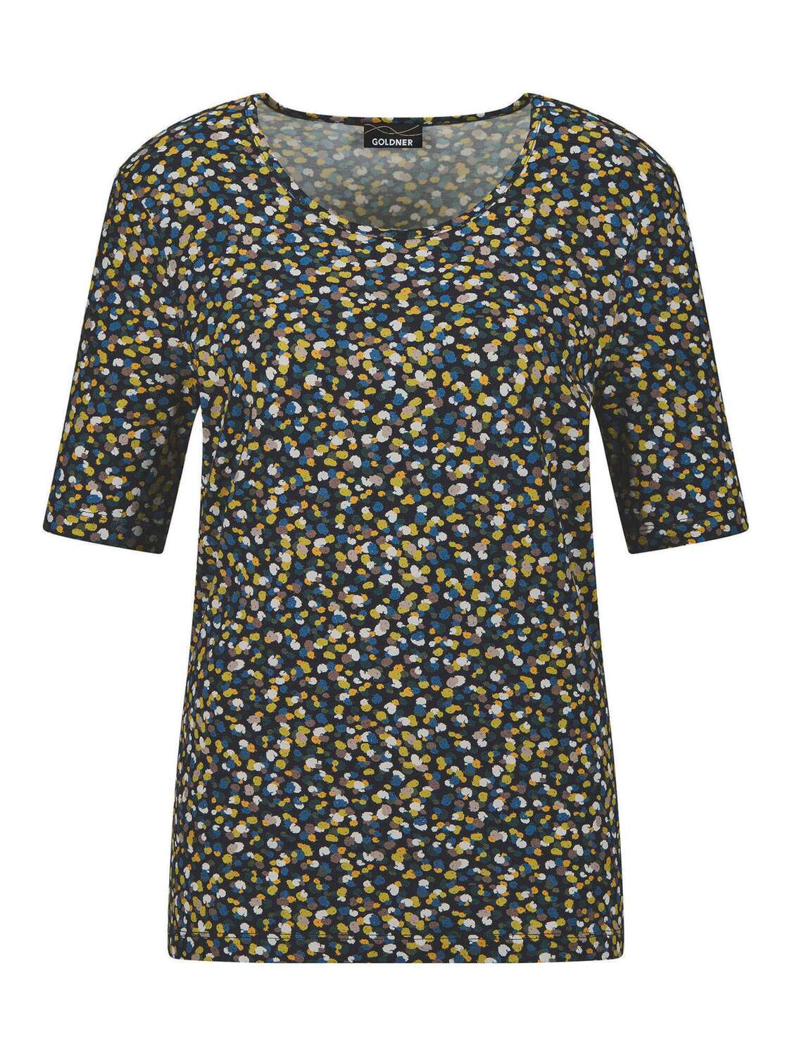 Goldner Футболка в зеленом цвете, Зеленый, Goldner Футболка в зеленом цвете
Goldner Футболка в зеленом цвете, Зеленый, Goldner Футболка в зеленом цвете