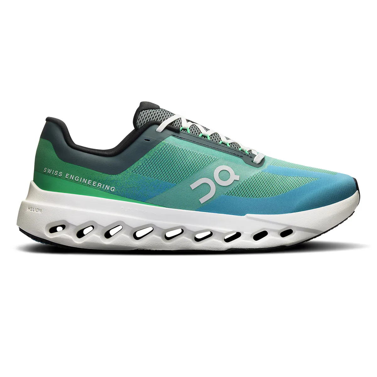 Cloudsurfer Next On мужские кроссовки, зеленый
Cloudsurfer Next On мужские кроссовки, зеленый