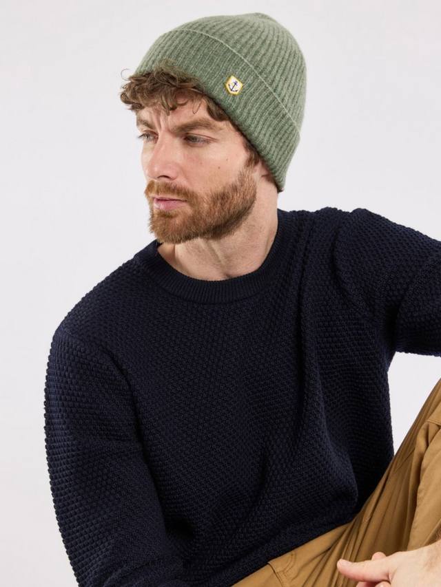 Шерстяная шапка Heritage Armor Lux
Шерстяная шапка Heritage Armor Lux