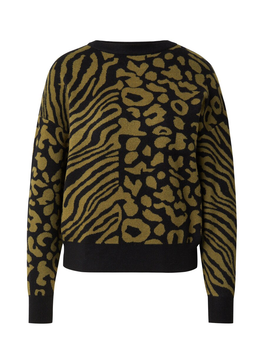 Свитер ONLY ONLJENNI, черный
Свитер ONLY ONLJENNI, черный