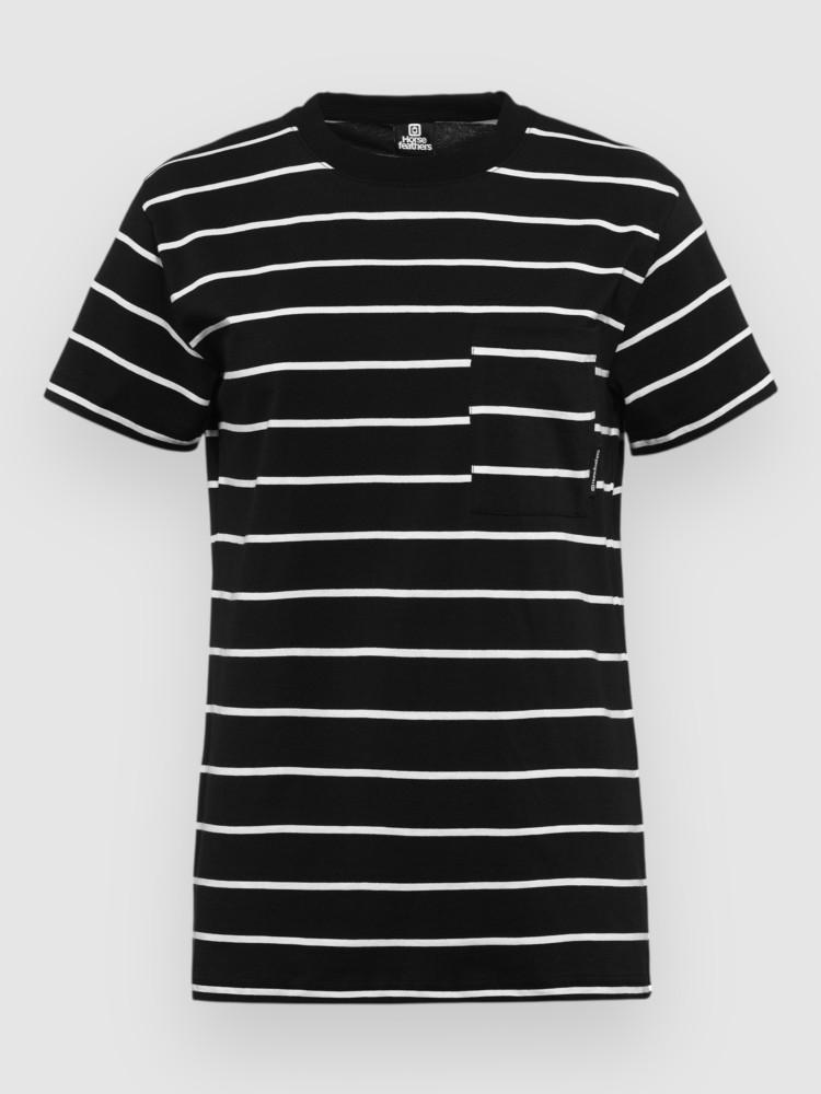 Футболка Horsefeathers Pyper T-Shirt, black stripes, Черный, Футболка Horsefeathers Pyper T-Shirt, black stripes
Футболка Horsefeathers Pyper T-Shirt, black stripes, Черный, Футболка Horsefeathers Pyper T-Shirt, black stripes