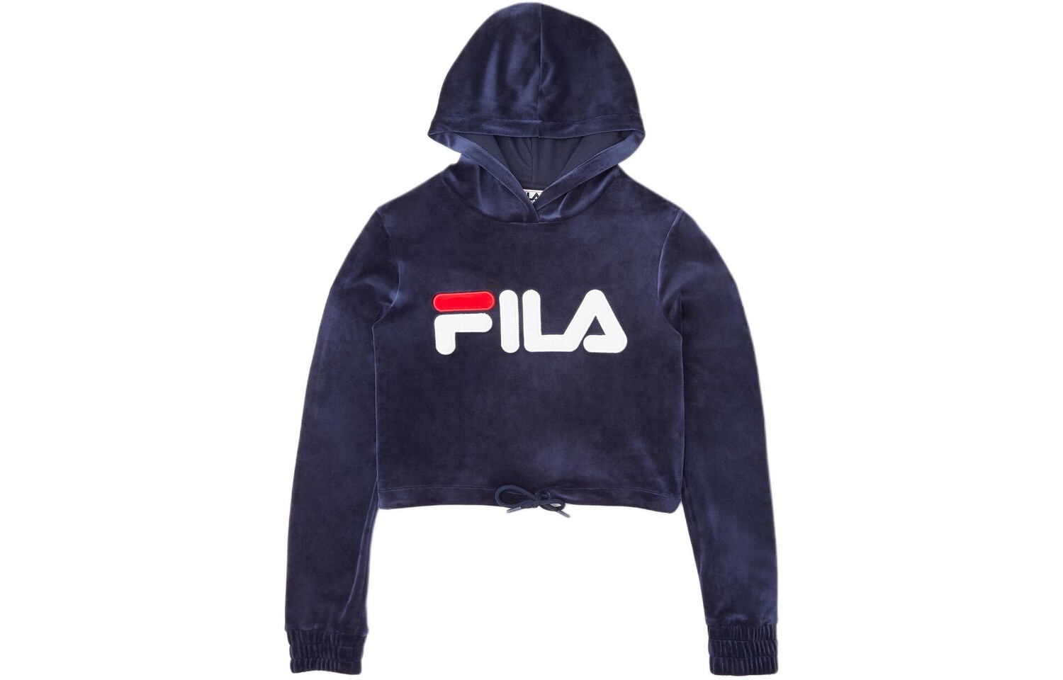 Свитшот женский темно-синий Fila
Свитшот женский темно-синий Fila