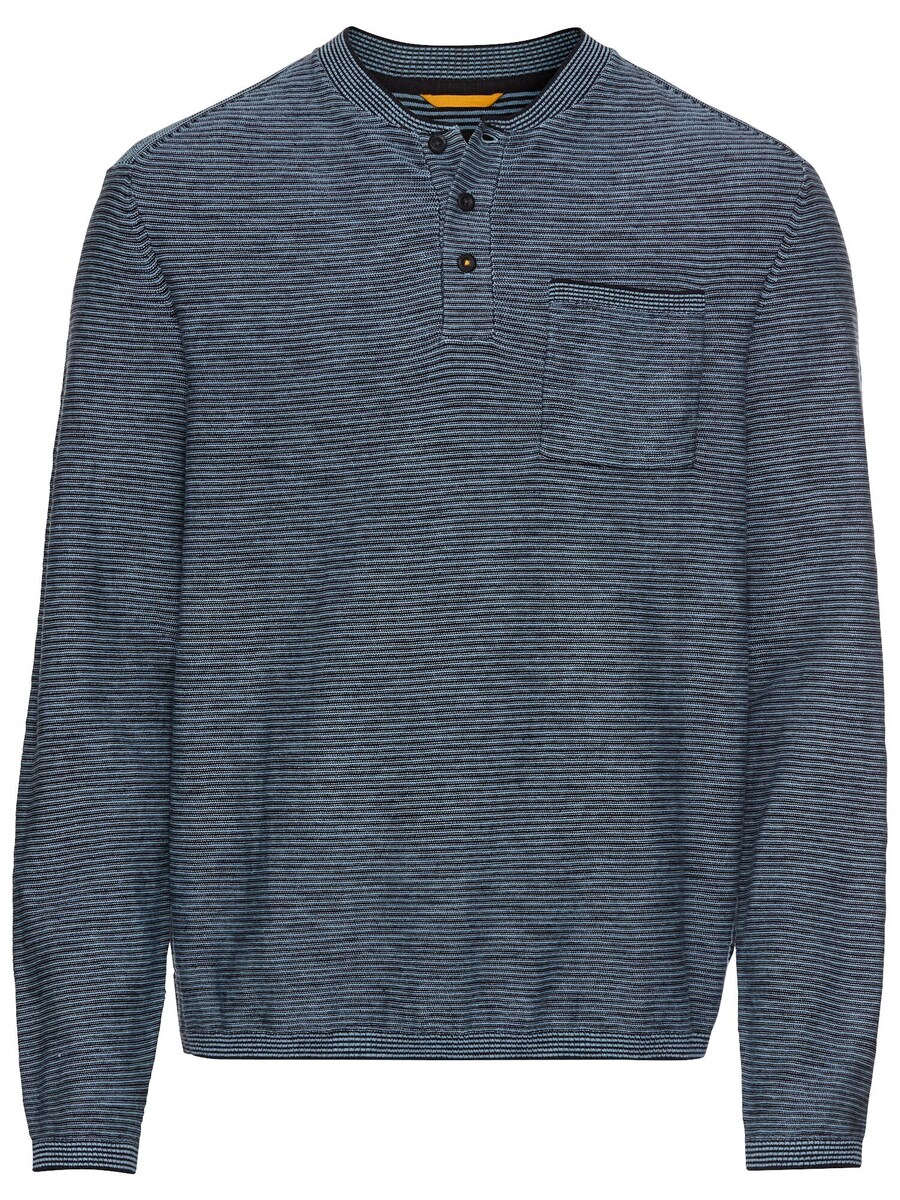 Свитер CAMEL ACTIVE, Blue
Свитер CAMEL ACTIVE, Blue