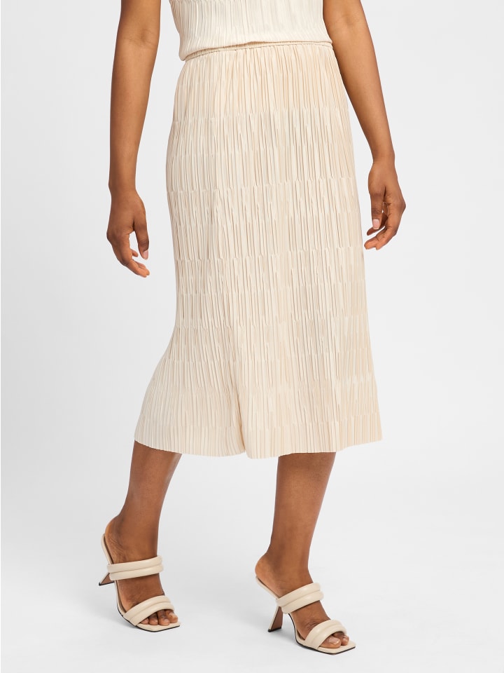 Юбка до колена Someday, песочный
Юбка до колена Someday, песочный