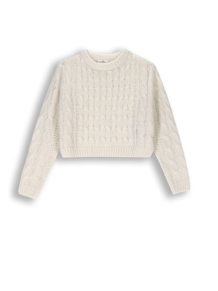 Свитер Coccodrillo, экрю
Свитер Coccodrillo, экрю