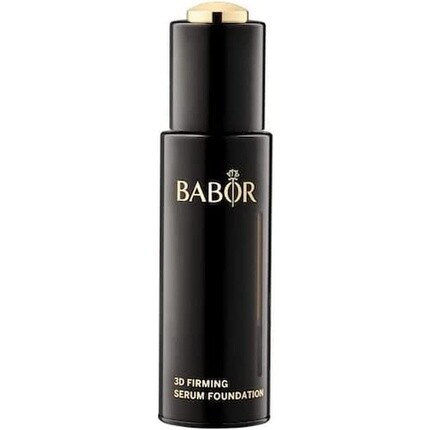 BABOR MAKE UP 3D Firming Serum Foundation Легкая основа с сывороткой 30 мл 04 Миндаль
BABOR MAKE UP 3D Firming Serum Foundation Легкая основа с сывороткой 30 мл 04 Миндаль