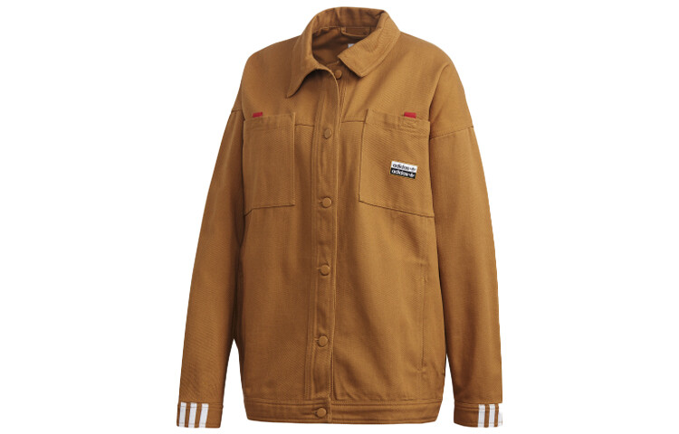 Adidas Originals Женская куртка, цвет Wheat Brown, Коричневый, Adidas Originals Женская куртка, цвет Wheat Brown
Adidas Originals Женская куртка, цвет Wheat Brown, Коричневый, Adidas Originals Женская куртка, цвет Wheat Brown