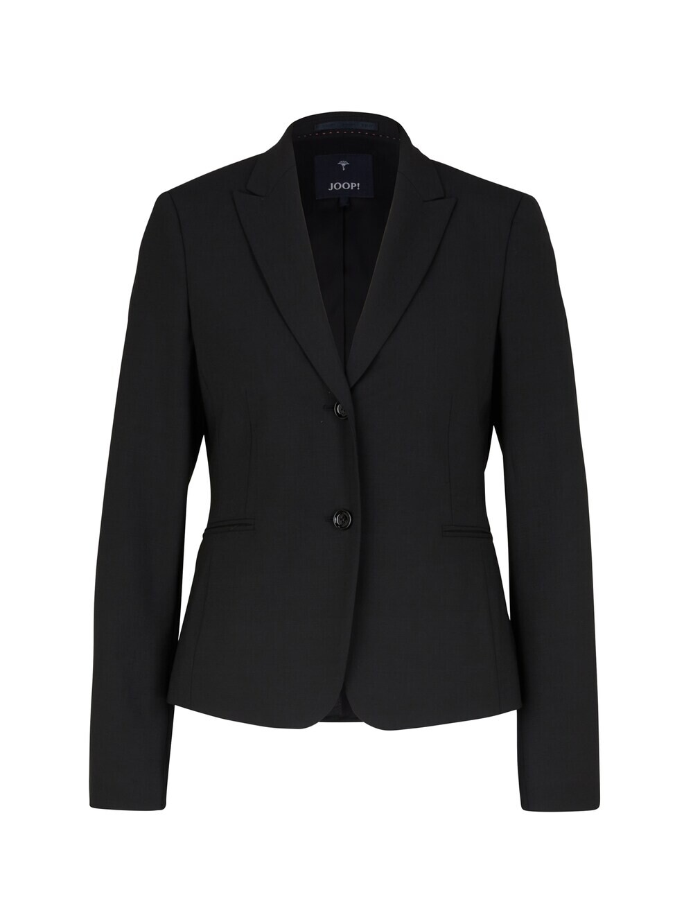 Блейзер JOOP!, черный
Блейзер JOOP!, черный
