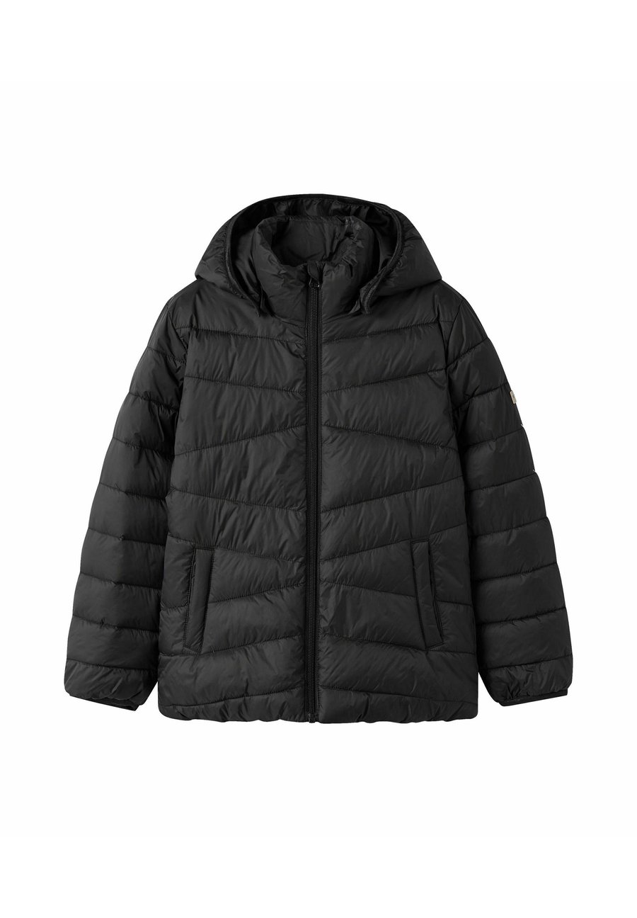 Зимняя куртка Name it NKFMARBLE , Black
Зимняя куртка Name it NKFMARBLE , Black