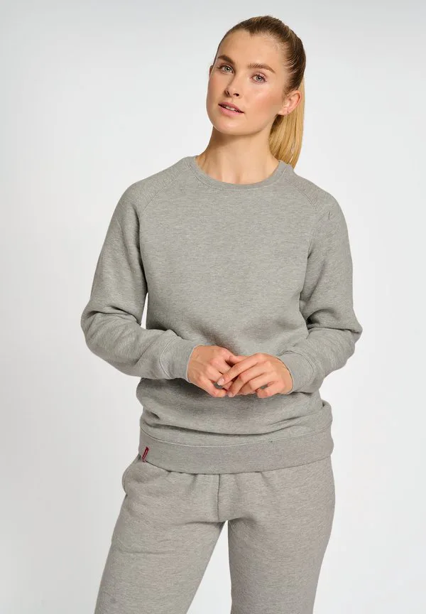 Плотная толстовка Hummel, Grey Melange, Серый, Плотная толстовка Hummel, Grey Melange
Плотная толстовка Hummel, Grey Melange, Серый, Плотная толстовка Hummel, Grey Melange