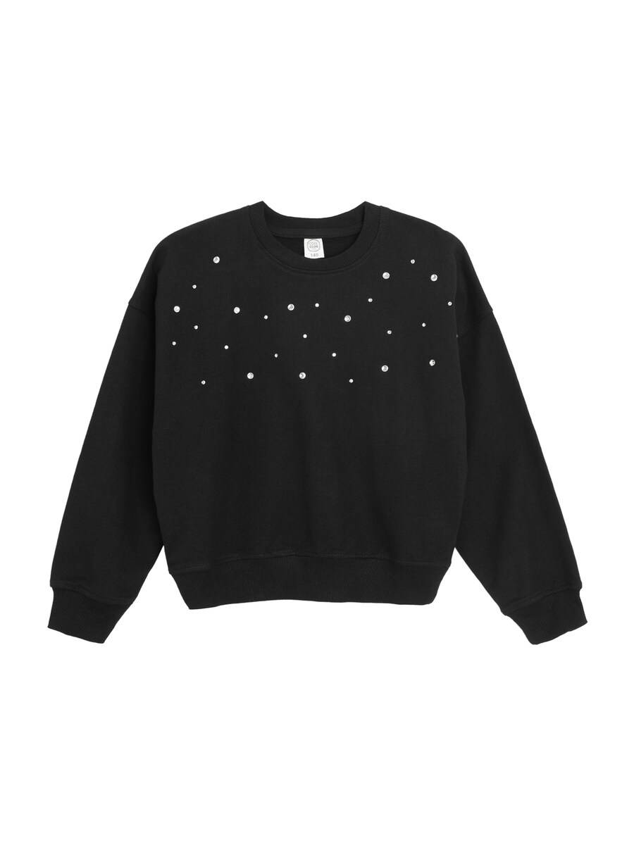 Толстовка Cool Club, черный
Толстовка Cool Club, черный