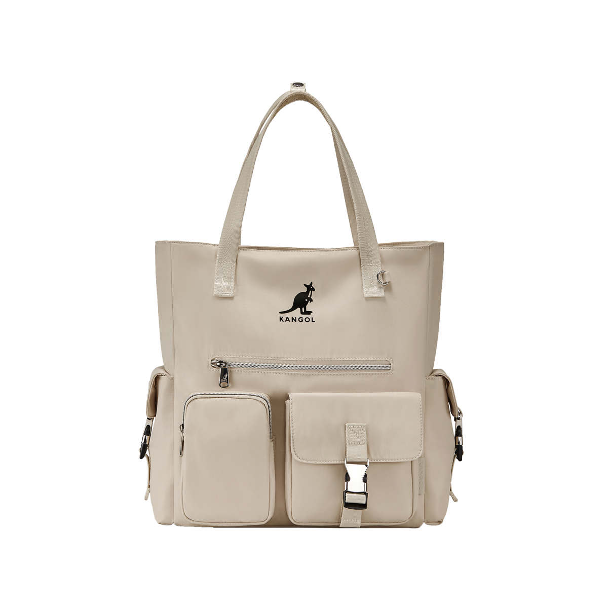 KANGOL Студенческий рюкзак из ткани большого размера унисекс ледниково-синий черный бежевый умбра слоновая кость белый, Beige Umber
KANGOL Студенческий рюкзак из ткани большого размера унисекс ледниково-синий черный бежевый умбра слоновая кость белый, Beige Umber