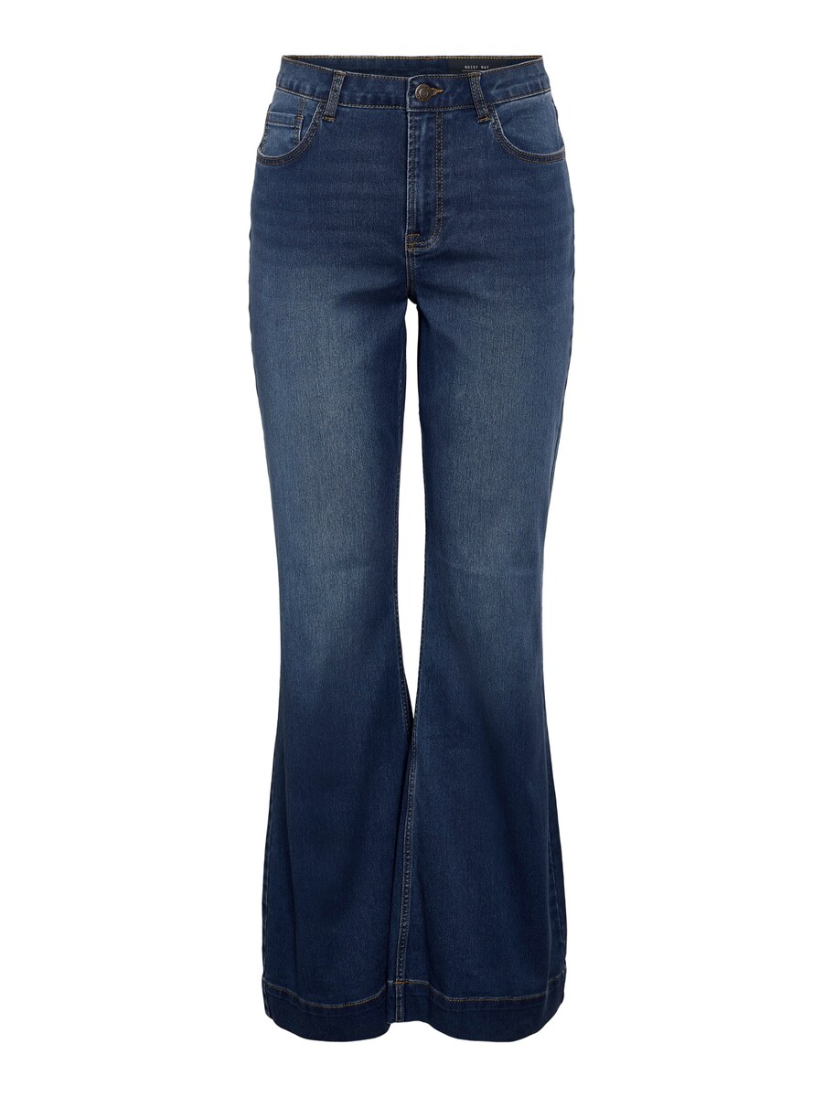 Расклешенные джинсы Noisy may NMROOXY, Blue Denim
Расклешенные джинсы Noisy may NMROOXY, Blue Denim