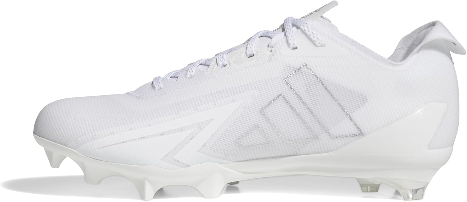 Мужские кроссовки Adidas Adizero Electric, белый
Мужские кроссовки Adidas Adizero Electric, белый
