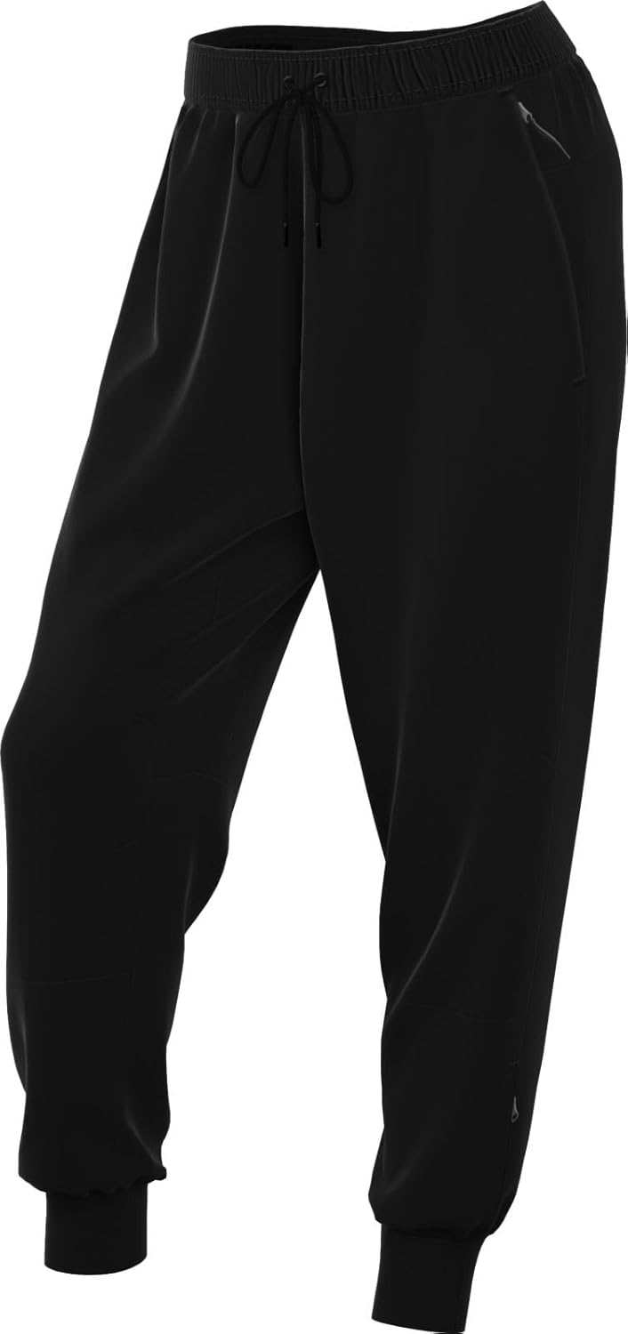 Мужские зауженные универсальные брюки Nike Unlimited Dri-fit, Black/Black/Black
Мужские зауженные универсальные брюки Nike Unlimited Dri-fit, Black/Black/Black