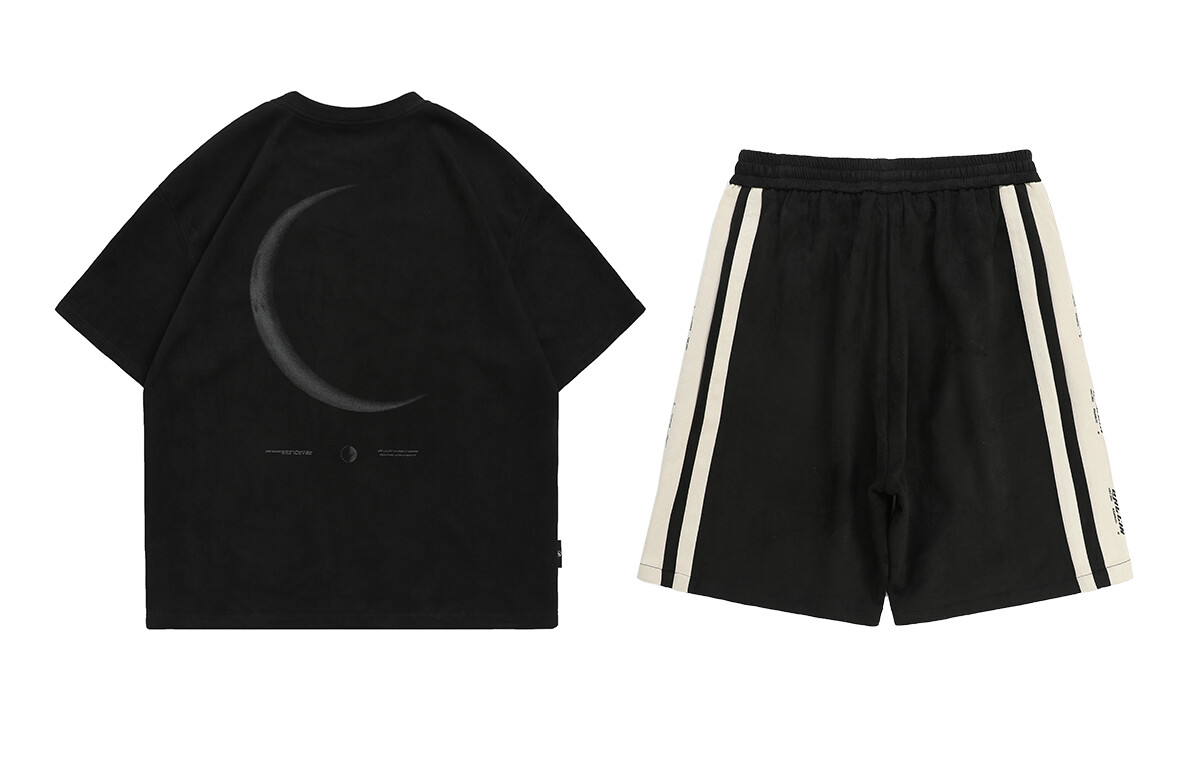 Повседневная спортивная одежда унисекс Bjhg
Повседневная спортивная одежда унисекс Bjhg