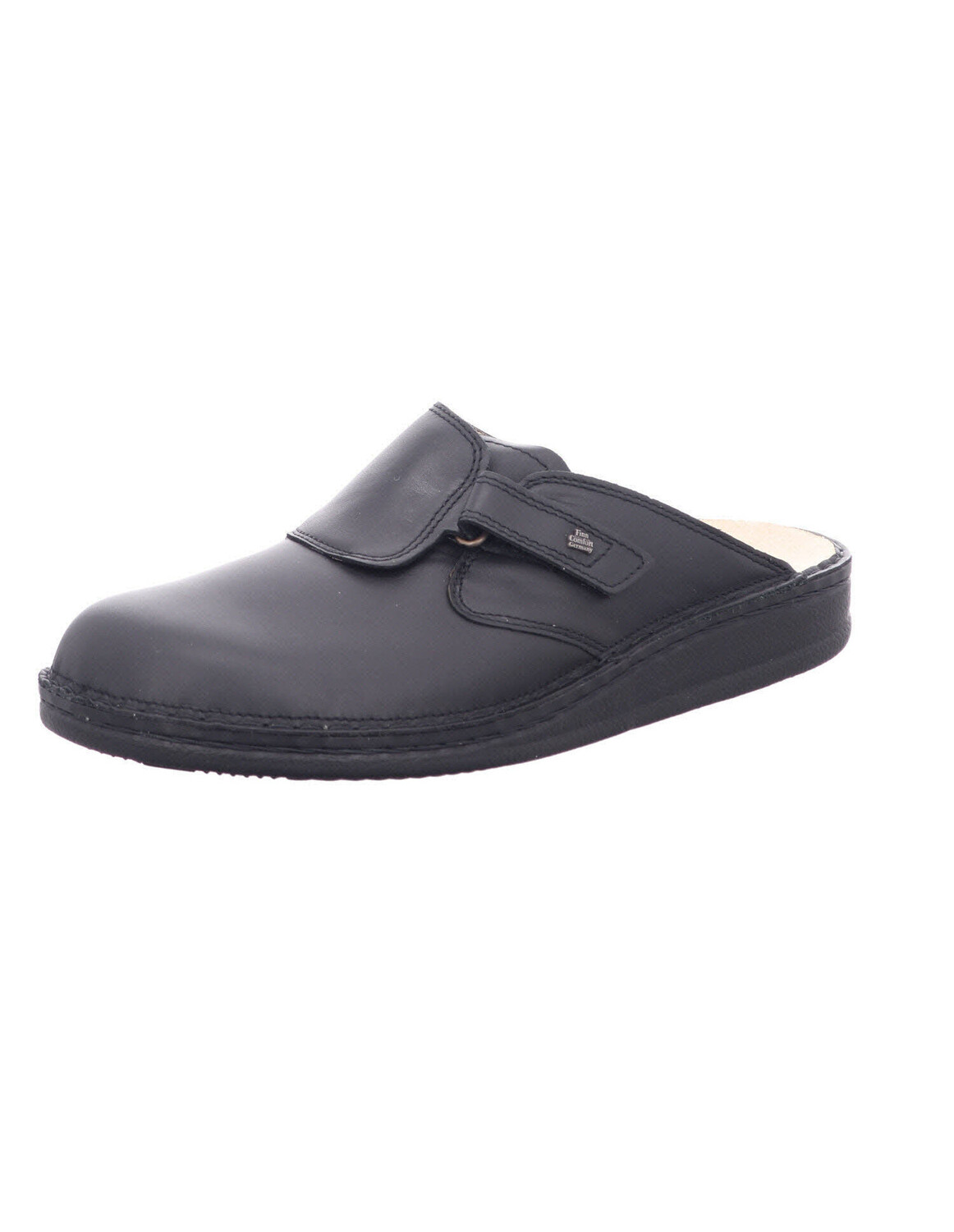 Мюли Finn Comfort VENEDIG, черный
Мюли Finn Comfort VENEDIG, черный