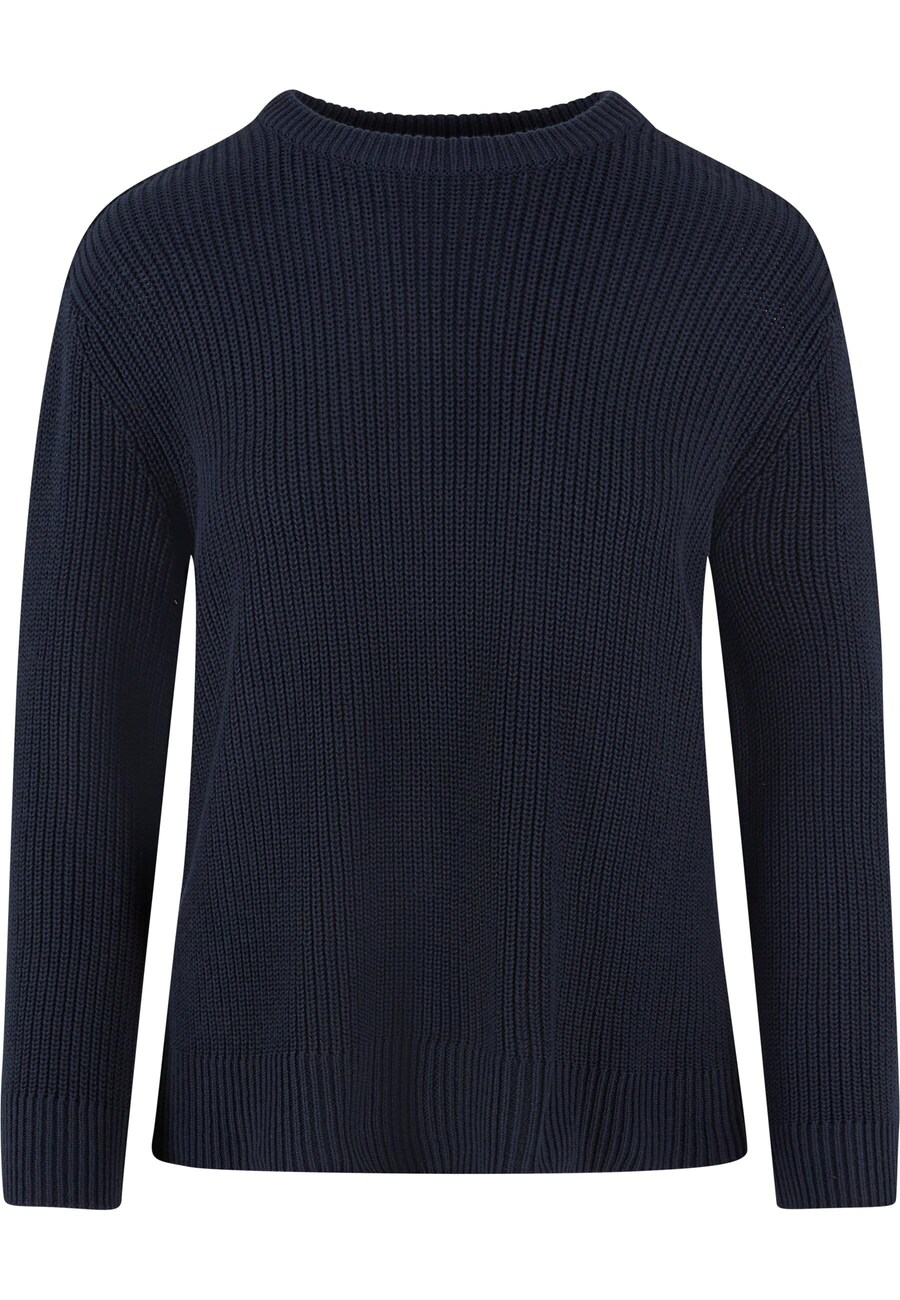 Свитер Urban Classics, темно-синий
Свитер Urban Classics, темно-синий