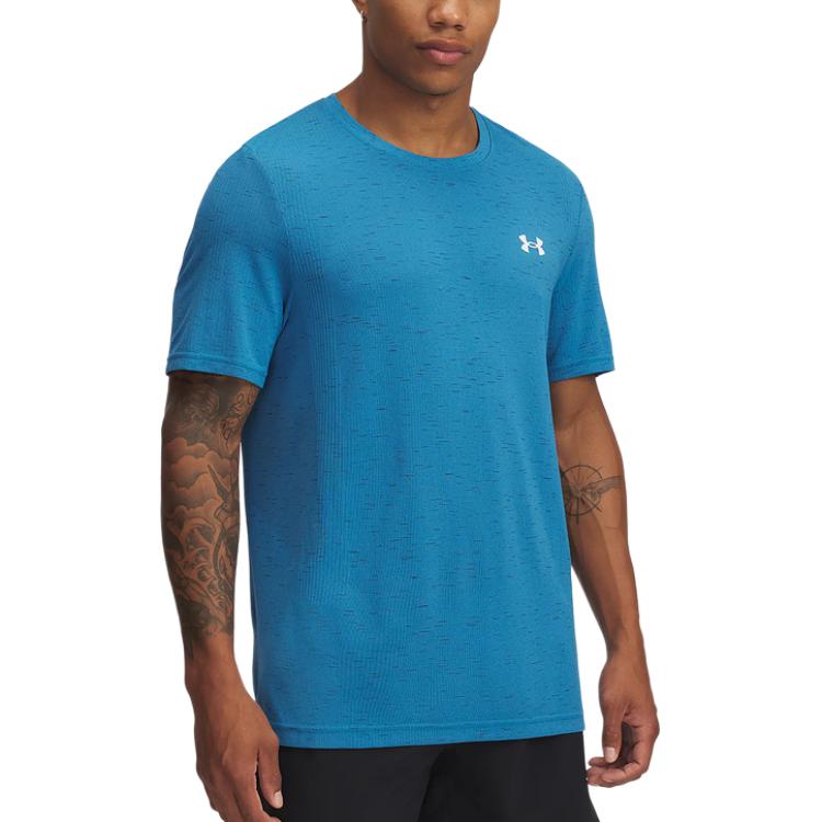 Under Armour Футболка Vanish Seamless мужская blue, Синий, Under Armour Футболка Vanish Seamless мужская blue
Under Armour Футболка Vanish Seamless мужская blue, Синий, Under Armour Футболка Vanish Seamless мужская blue