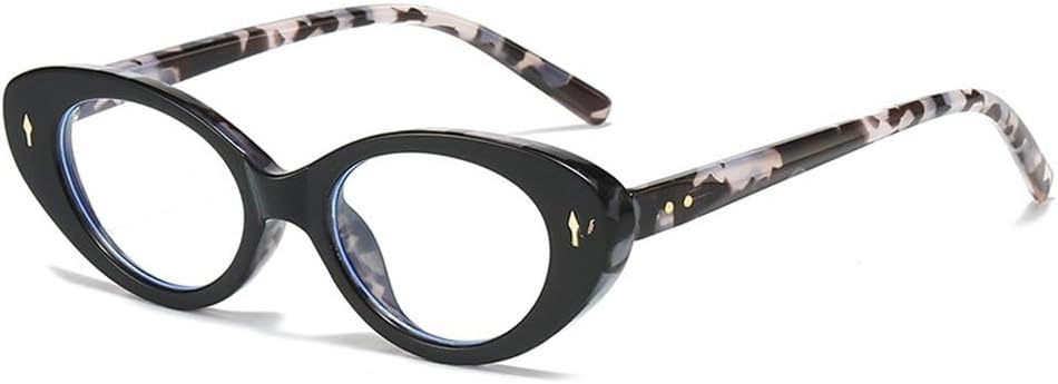 Модные солнцезащитные очки «кошачий глаз» для женщин, ретро-стиль, заклепки, градиентные, мужские солнцезащитные очки с защитой от УФ-излучения UV400 SKFGNX, Black Pattern Clear
Модные солнцезащитные очки «кошачий глаз» для женщин, ретро-стиль, заклепки, градиентные, мужские солнцезащитные очки с защитой от УФ-излучения UV400 SKFGNX, Black Pattern Clear