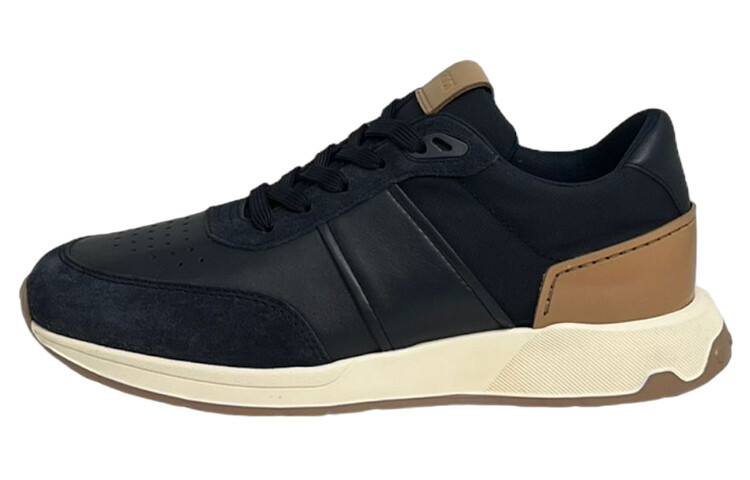 Мужская обувь TOD'S Lifestyle
Мужская обувь TOD'S Lifestyle